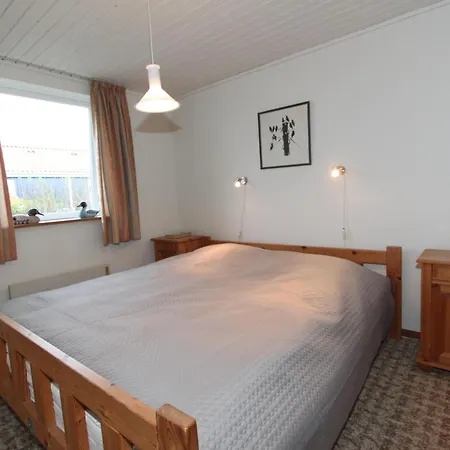 Pa En Dejlig Grund Pa Gjellerodde Sj629 بيت للعطل
