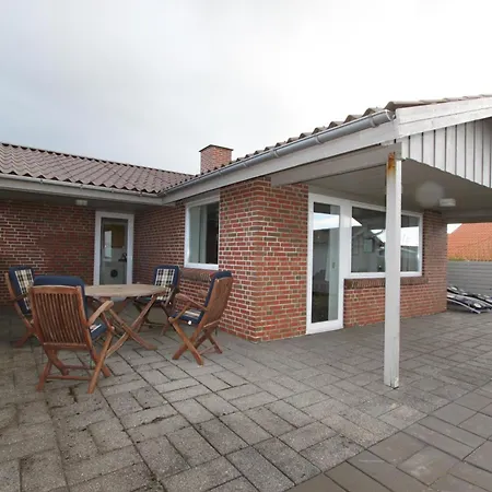 Feriehus På En Dejlig Grund På Gjellerodde Sj629 *